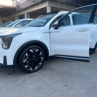 سورينتو • ٢٠٢٤ • ٧ راكب