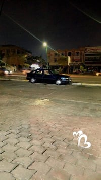 فكترا 1.8 • وارد يابان • جير عادي
