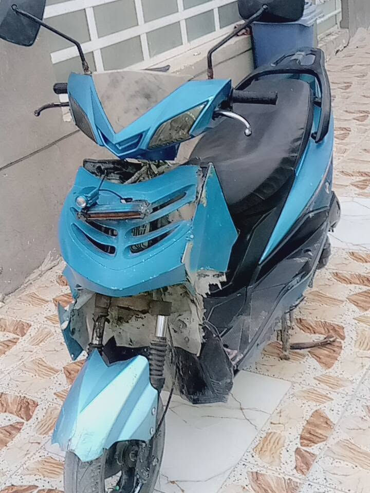 سكنس • ٢٠٠٨ • كابريتر جديد