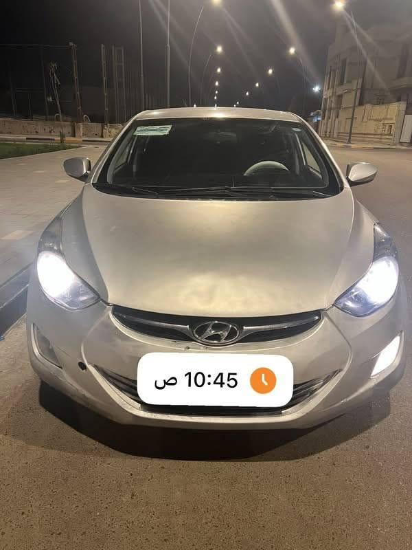 النترا • فول اوبشن • بصرة