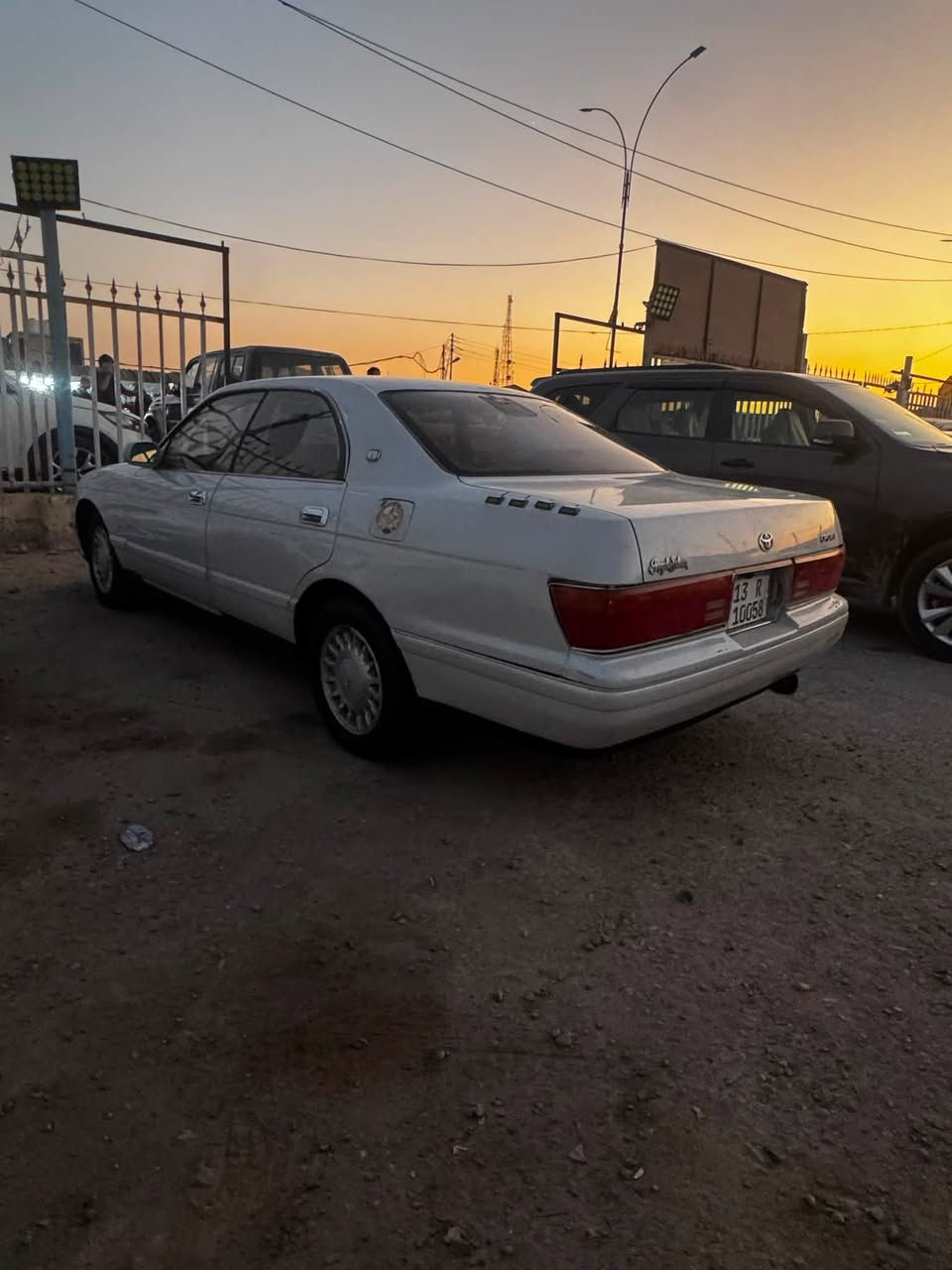 بطه فصل رقم ميسان دولي سنويه جديده سياره كفاله من الكص ونقل جثه والظربه والعيب الشرعي بيها رشات صبغ مكينه 2500 كفاله تبريد ثلج حداديه تخم تاير جاهزه سعر 47 مكاني ميسان ابو رمانه الستفسار انتصل (***********)
