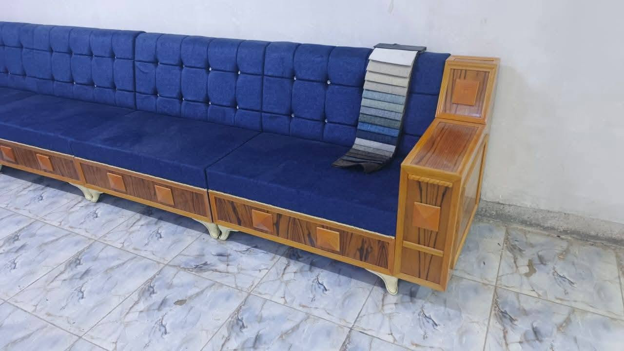 ديوان صاج • عرض خاص • توصيل مجاني بغداد