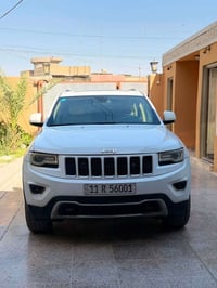 لمتد ٢٠١٤ • ٣٦٠٠ • فور ويل