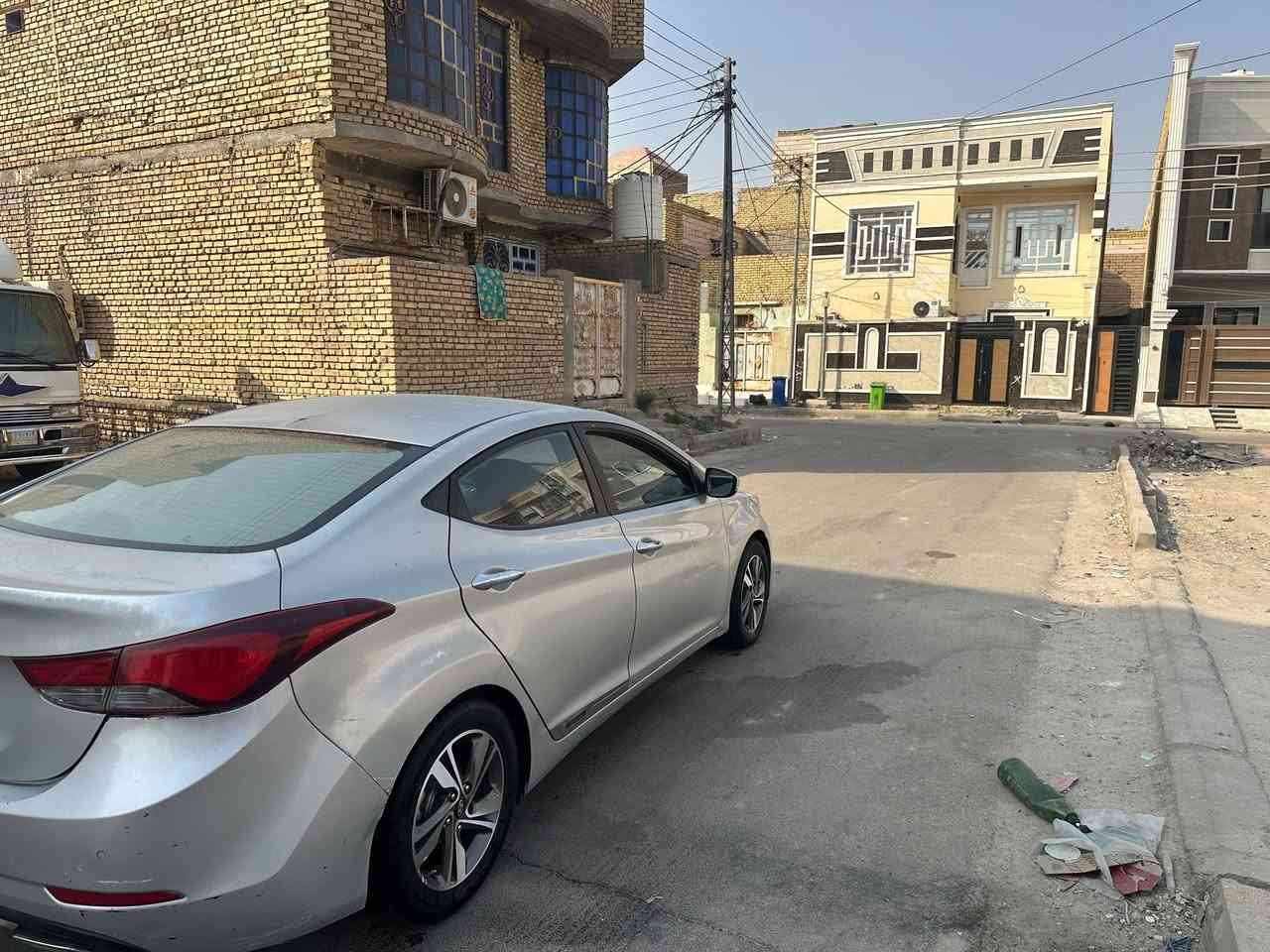 النترا ٢٠١٦ • ١٨٠٠ • تحويل ثاني يوم