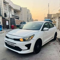 ريو ٢٠٢٣ • ١٦٠٠ سي سي • صور الحادث