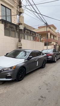 التيما S • ٢٠١٩ • اربيل