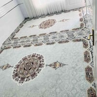 سجادتين • ٣ ونص×٥ ونص • كالار
