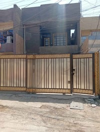 الامين الثانية • ١٢٠م • كراج لسيارتين