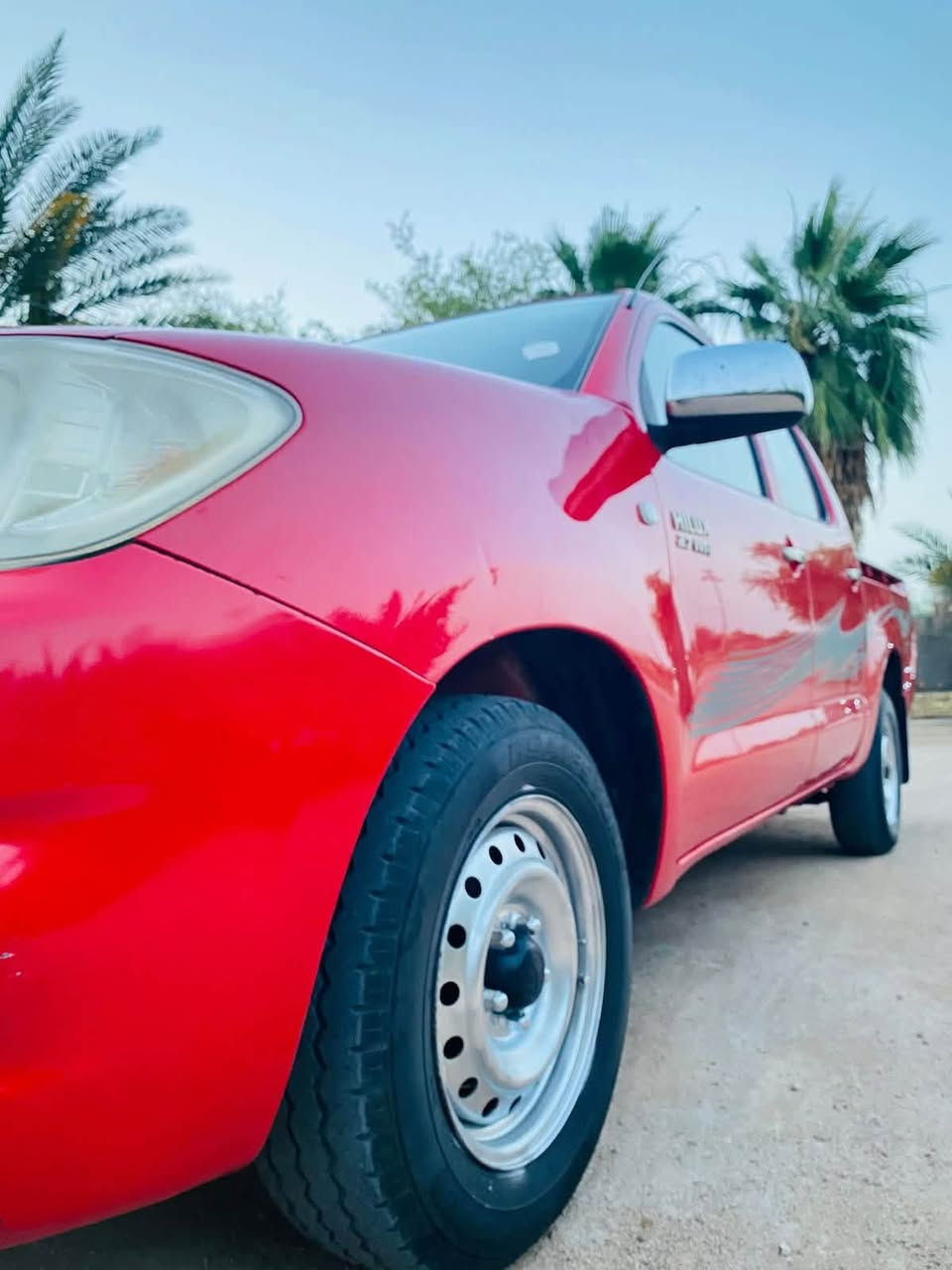فلونزه • ٢٠١١ • جير عادي