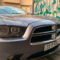 تشارجر • ٢٠١٤ • حادث