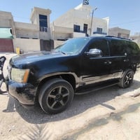 تاهو ٢٠٠٩ • فول مواصفات • مكاني كركوك