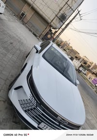 فول اوبشن • فتحة سقف • ممشا ١٢ ألف
