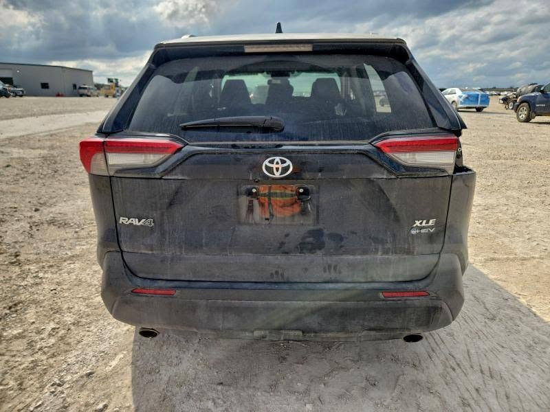 وصول حديث..سيارة   Rav4. XLE Hybrid موديل 2025, السيارة مكفولة من الشواصي والدواخل وألأيرباكات،  ماشية 26 الف ميل، كير & محرك جديد، السيارة AWD, سلايد ورادارات،صندوق شفت والكثير من المواصفات الاخرى..
صبغ فقط باب خلف النفر مع جملوغ خلفي جهة السايق، رقم الشاصي وصور الحادث ضمن المنشور ، السيارة جاهزة وما بيها أي مصرف، السيارة في دهوك وتترقم شمالي مع مجال 90 يوم للترقيم، السعر 250$ مع مجال ..

***********
وصول حديث..سيارة   Rav4. XLE Hybrid موديل 2025, السيارة مكفولة من الشواصي والدواخل وألأيرباكات،  ماشية 26 الف ميل، كير & محرك جديد، السيارة AWD, سلايد ورادارات،صندوق شفت والكثير من المواصفات الاخرى..
