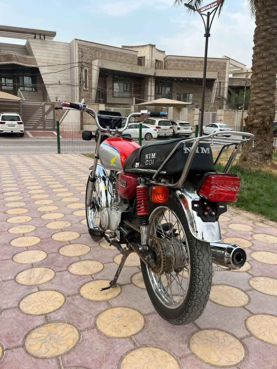 اربع كير • اصولي • تبخير