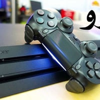 بلي فور برو • نضافه اعلى فئه • ٣ جوستك اصلي