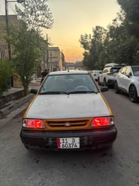 ٢٠١٢ • تايرات جديدة • شاشة كاربلاي