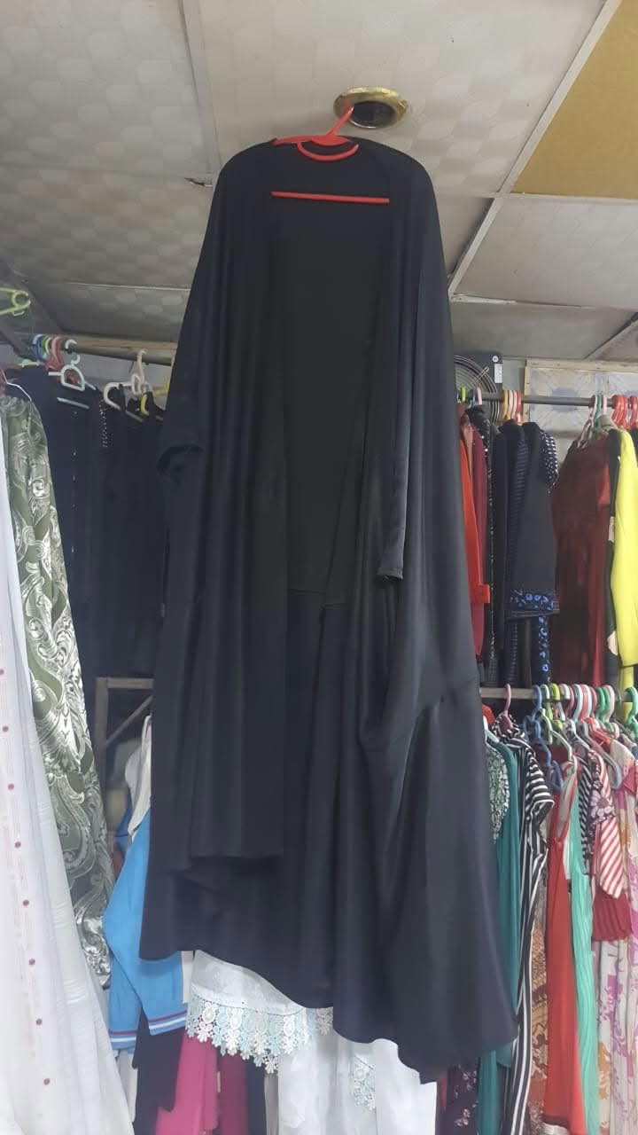 عباية • درجة اولى • المحمودية