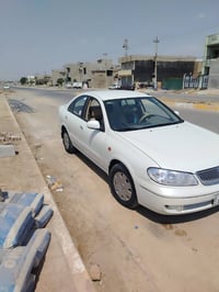 صني ٢٠٠٩ • كفاله عامه • محرك ياباني