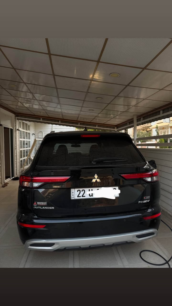 Outlander phev 2023
تەڵەب خاس
ناو قەیسی قەپات قەپات مواسەفات لە هیچ ئاوتلەندەرێکی تر ئەو مواسەفاتەنە نیە
٤ کوشن هیتەر 
داتاشۆ
کوشن مەساج
کامێرای ٣٦٠
حاسەی ٣٦٠
مکەبەرەی boos
سنوق شاپ
پانۆرۆما
کوشن کارەبا
نیشاندەری ناوچەی کوێر
ئەپڵ کارپلەی و ئەندرۆید ئەوتۆ 
زۆر مواسەفاتی تر
٢ دەرگای بۆیاخە بە بیلاد گۆراوە
ئێرباگ تەنها شان تەقیوە و دانراوەتەوە بە بیلاد
نرخی تەنها ٢٥٠ گەڵا و معامەلەیەکی کەم
ژمارەی مۆبایل 
*********** السليمانية, العراق
