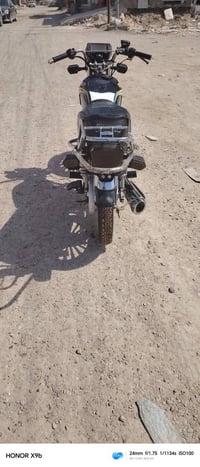 موديل ٢٤ • شكل ٢٥ • نقص بطاريه