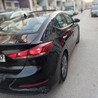 الانترا • ٢٠١٧ • قسط