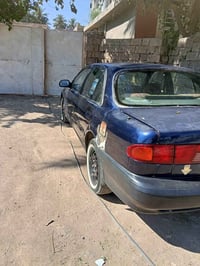 سوناتا • موديل ٩٤ • رقم بغداد
