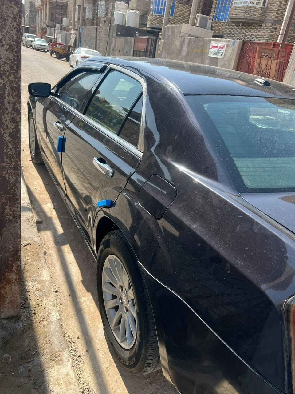 سلام عليكم أوباما ادوات ادواات كص جنطه فقط مكينه 3600مكينه وكير وحداده بلكارتون 💯 كهربائيات كلها شغاله كشنات كهربائيه شاشه كبيره كامره دواره تحكم ستيرن ويل 17 تخم تاير جديد لايت زنون كشنات جلد اسود ملكي تبريد ثلج 🥶 سياره جاهزه السعر 65وبيها مجال للطيبين رقم الهاتف  *********** مكانها البصرة 📍
ملاحضه اخوان مكلف بلنشر    السياره بيها أرقا وسنوية 
سلام عليكم أوباما ادوات ادواات كص جنطه فقط مكينه 3600مكينه وكير وحداده بلكارتون 💯 كهربائيات كلها شغاله كشنات كهربائيه شاشه كبيره كامره دواره تحكم ستيرن ويل 17 تخم تاير جديد لايت زنون كشنات جلد اسود ملكي تبريد ثلج 🥶 سياره جاهزه السعر 65وبيها مجال للطيبين رقم الهاتف  *********** مكانها البصرة 📍
