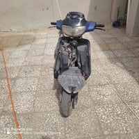فراشه فحل • محرك نضيف • بريك امامي معطل