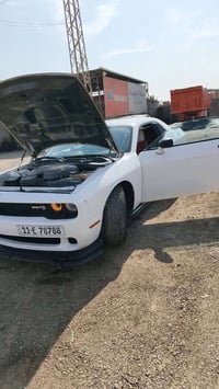 تشالنجر • ٢٠١٥ • ٣٫٦