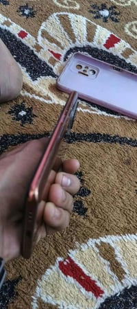 ريدمي نوت 10 برو • ١٢٨ جيجا • بيع مستعجل