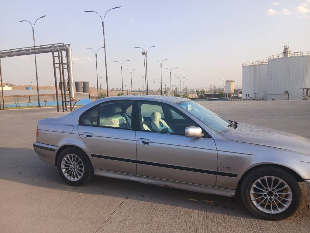 Bmw1998 523 
گێڕ عادی هەموو شتێکی نوێیە سبۆغ عام بۆ جوانی بێ لێدراو بێدەعم کارەبایی هەمووی بەشەرت مەنەفێستە 
***********
*********** أربيل, العراق
