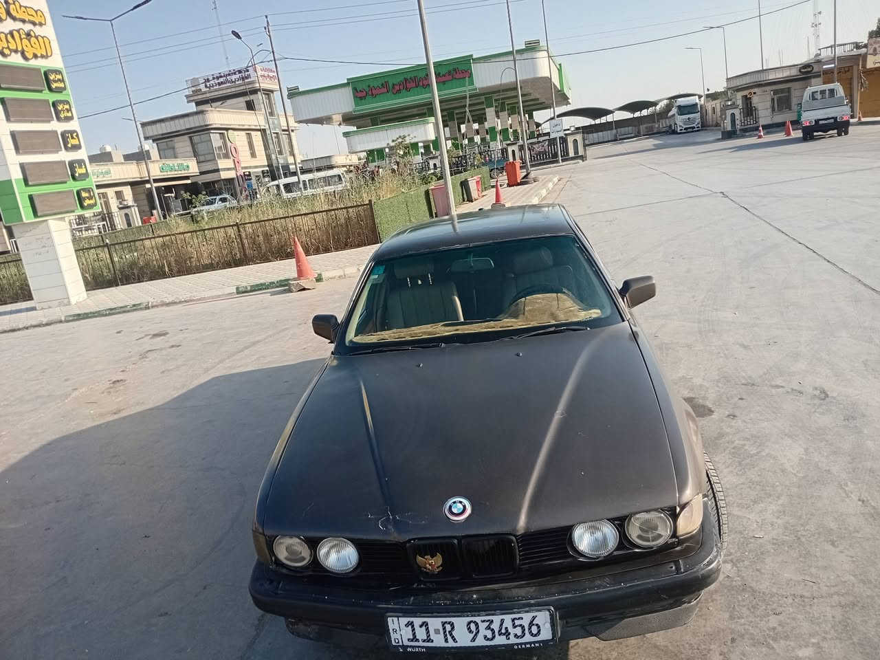 730 كير مكينه كهربائيات كامله تبريد ليك ب الراديتر فقط  سنويه مجدده لل٢٠٣٠ مصبوغ عام مابيها لاكصه ولاتجيه ولاحادث رقم بغداد ب اسمي تحويل مشروع وطني انكر سلف واطلع كامله  غرفتها عوزها ترتيبات بسيطه  السعر ٤٥ بيها مجال للشراي  ***********   عنوان واسط
