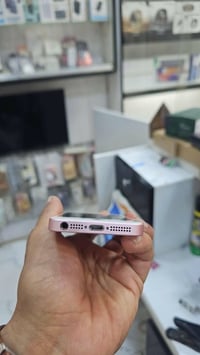 ايفون 5s • ٦٤ • بصمة