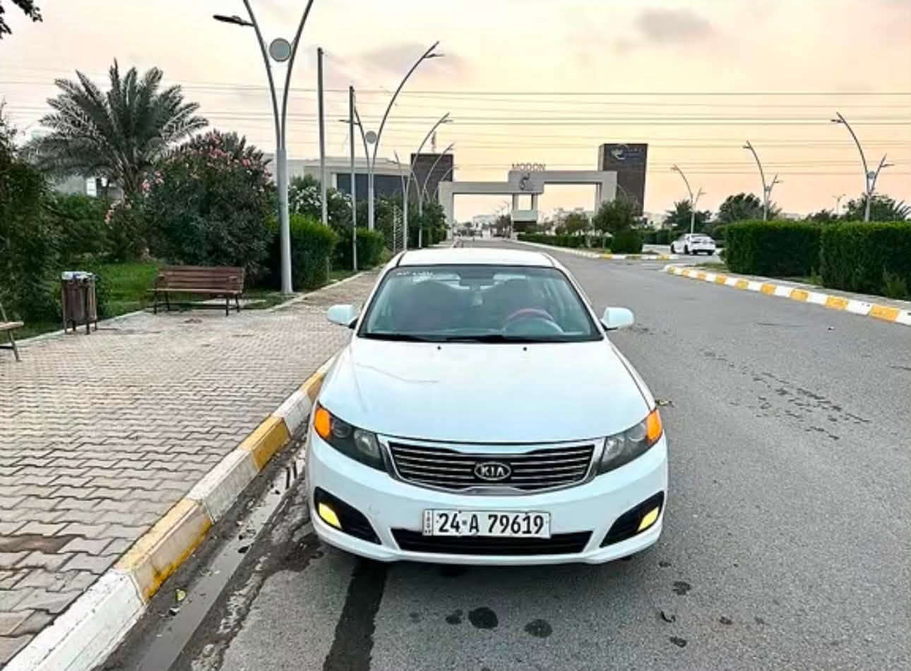 السلام عليكم….
للبيع بسعر مناسب جدا 69$ اعتذر عن الاقساط والوعده
كيا اوبتما 2009 خليجي لون ابيض (ثلجي) رقم دهوك انكليزي (24) بااسمنا سنوية جديدة هزه جديدة شرط التحويل…
سيارة بيها صبغ مكانات اييع صبغ عام …. بدون دواخل..…
سيارة جاهزة بدون اي نقص…
محرك 4 سلندر دووش المرغوب…
شرط محرك وكير وصدر وكهربائيات وتبريد وتدفئة وتخم تاير سيارة جاهزة من كلشي…
مواصفات نص فول معروفه مواصفاتها مايحتاج اذكرها…
العنوان/ صلاح الدين/ تكريت/ القادسية….
السعر 69$ اعتذر عن الاقساط والوعده….
للاستفسار ***********
***********
