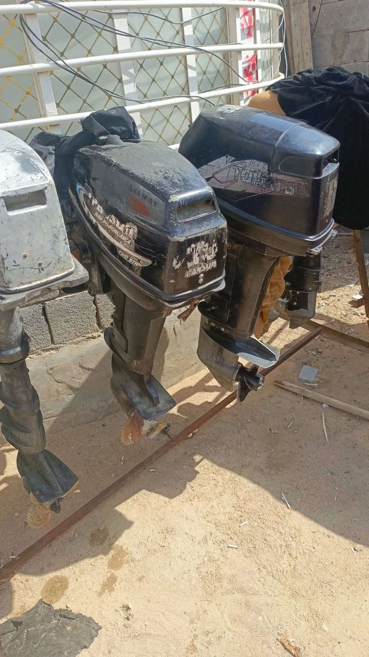***********
***********
مجموعة مكائن مارنر توهاتسو ياماها بيرسن شرط الشغل
