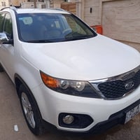 ٢٠١٢ • كفاله عامه • مكينة وكير