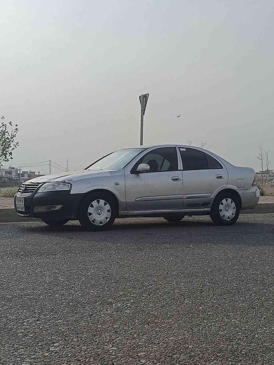 ابيض • ٢٠١٠ • كركوك