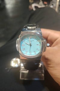 ساعه رجاليه بغداد كاضميه