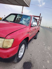 موديل ٢٠١٠ • موتور وجير شرط • رقم كركوك