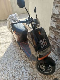 ٦ بطاريات • ٤ نمر • ملف ٢٠٠٠