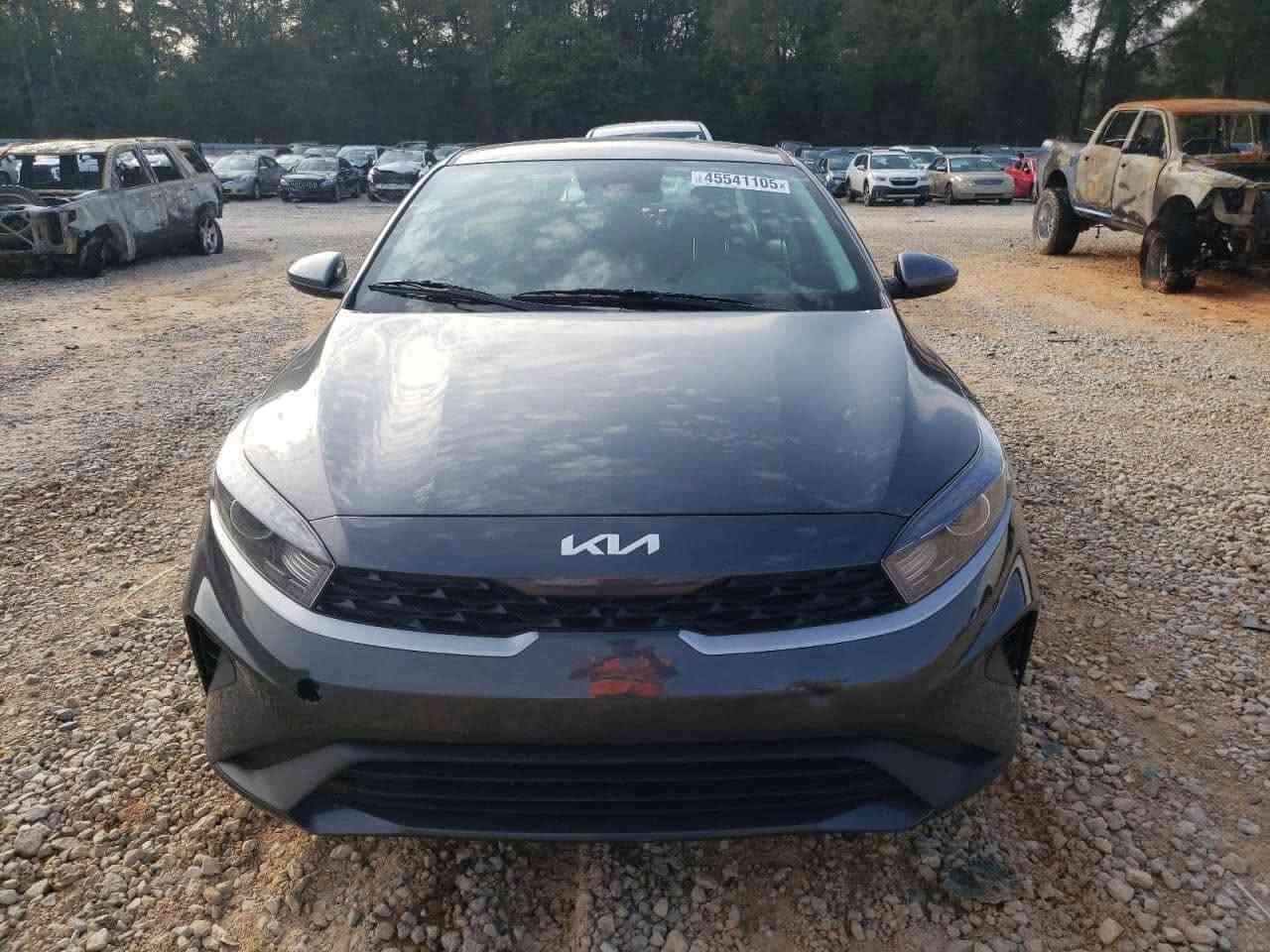 فورتي ٢٠٢٤ • بدون رقم • ١٤٠٠٠ كم
