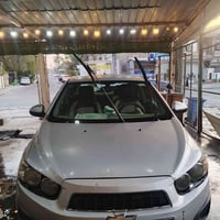 سونك • ٢٠١٦ • نواقص بسيطة
