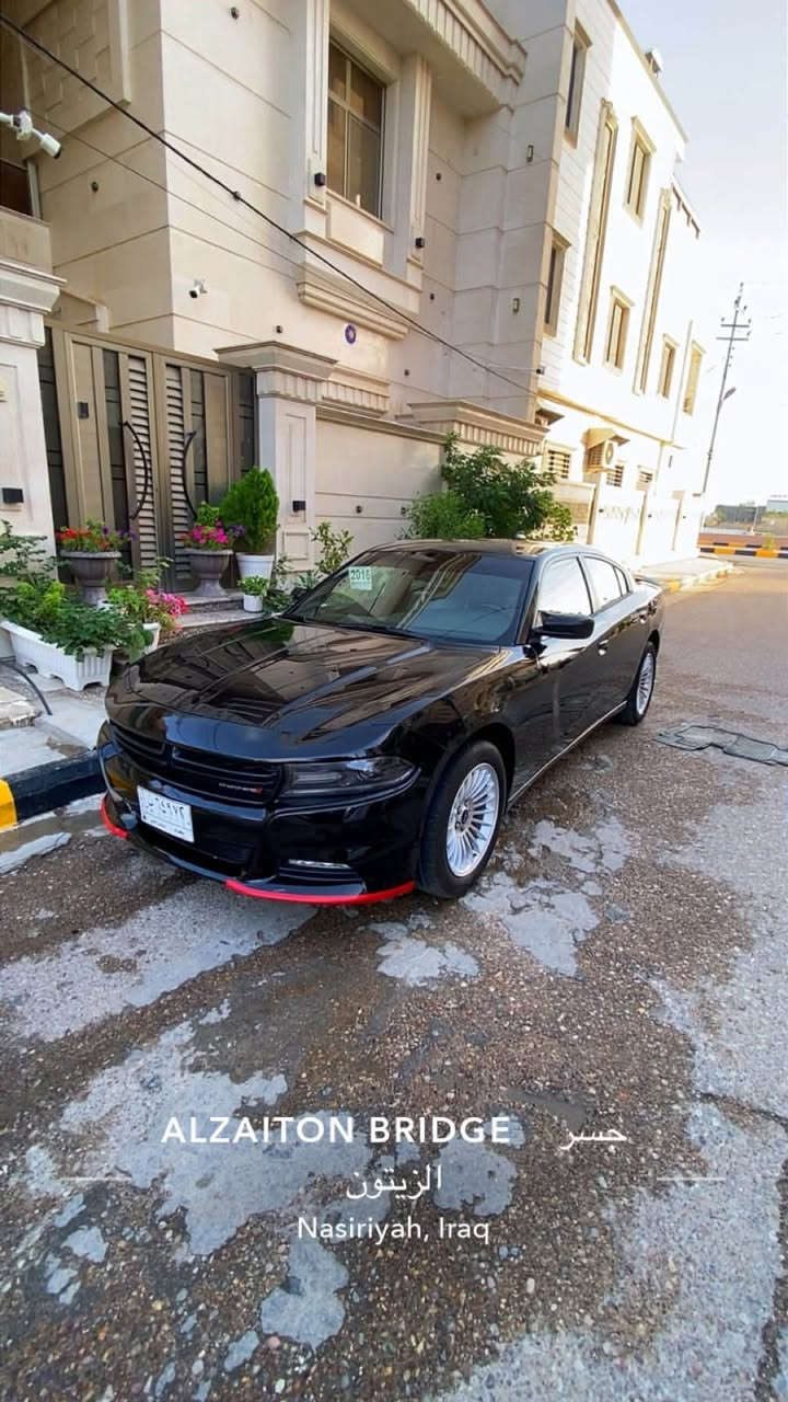 جارجر مديل 2016رقم بغداد سياره كفاله عامه فول سياره كشنات تدفئه تبريد خزن مموري السيارة ماعدا الفتحة والرادار مابيها نظافة داخل السيارة مية بالمية اضافة سقف روز رايز العنوان ذي قار 
السعر 188

الرقم ‪***********‬

