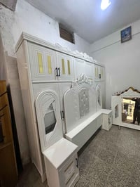 معرض القريشي • اثاث منزلي • غرف نوم