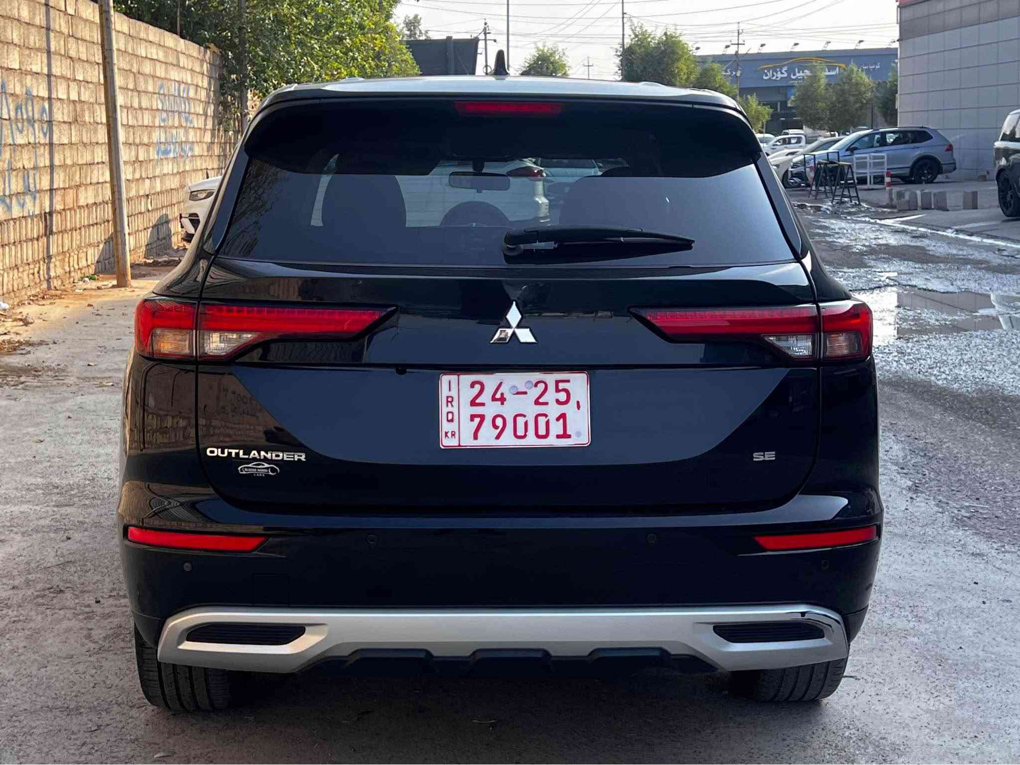 اوتلاندر • ٢٠٢٤ • ٧٥٠٠٠ كم