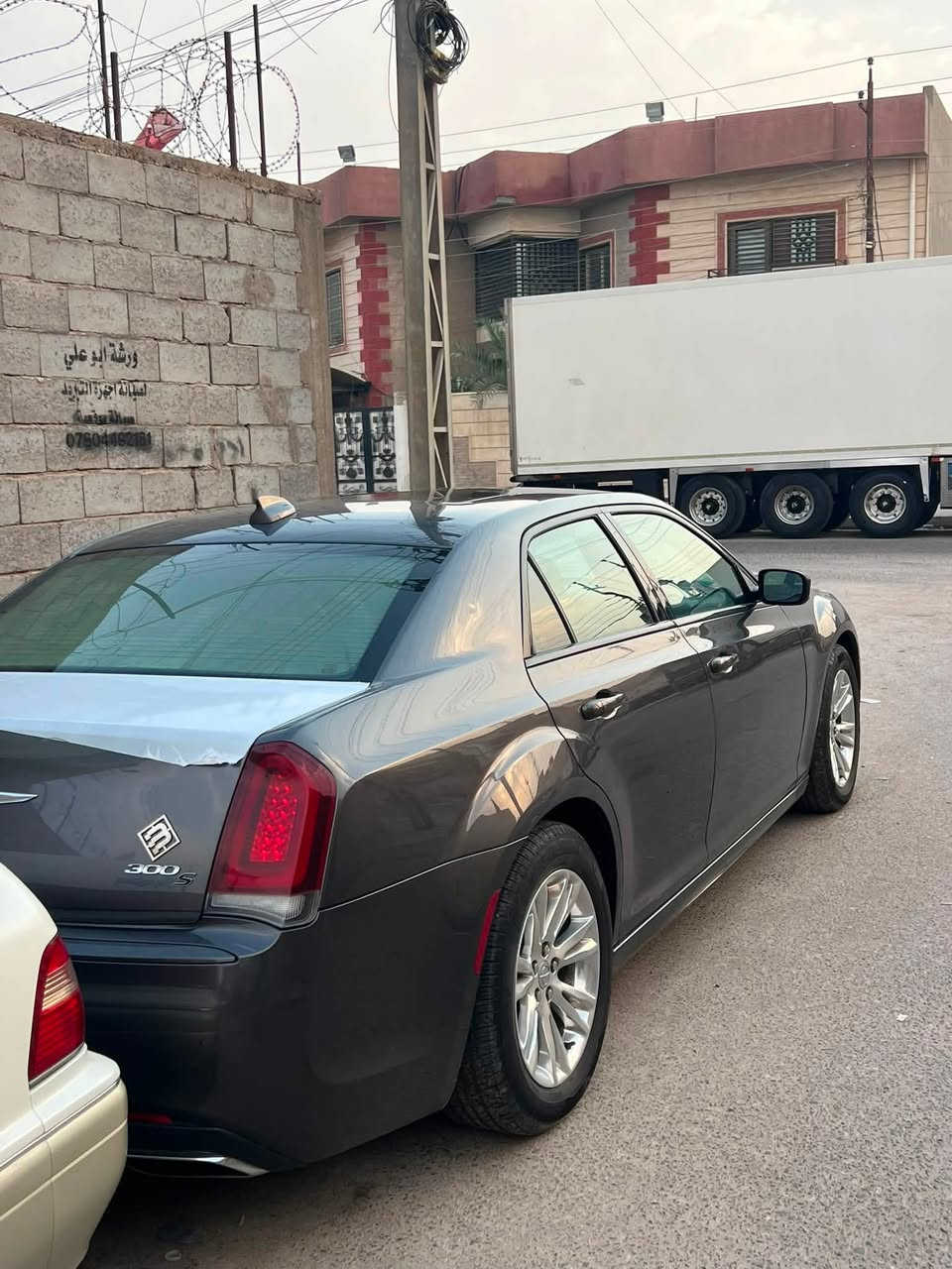 أوباما فول S موصفات فتحه سقف شفتات دمام كفاله من ضربه فقط كلير قطعتين مديل 16 -21 تحويل ثاني يوم 160 بيها مجال قليل  مكان بصره ***********
