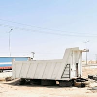 موديل ٢٠٢٢ • تانكي هيدروليك • ذراع ١٩م