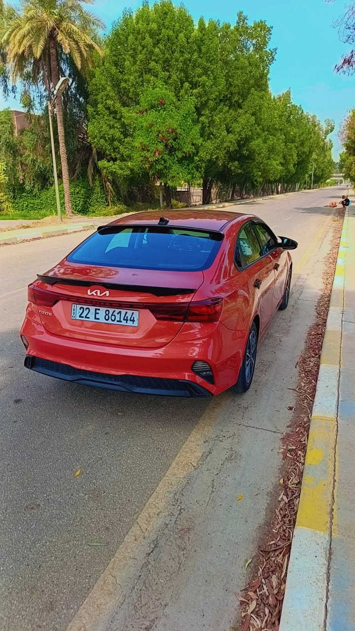 وارد امريكي • ٢٠٢٢ • محرك ٢٠٠٠