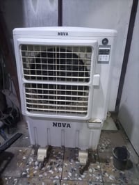 مبردات • ٢ قطع • نظيفة جداً
