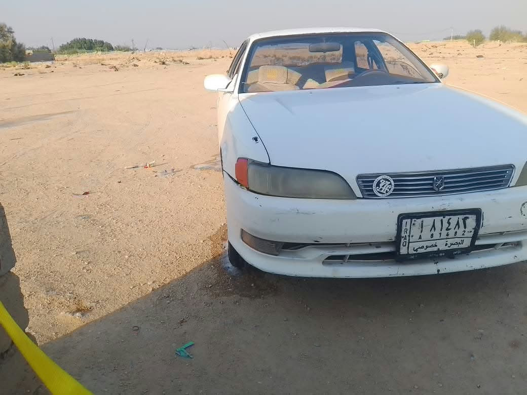 مارك ٢ • مديل ٩٢ • سفوان